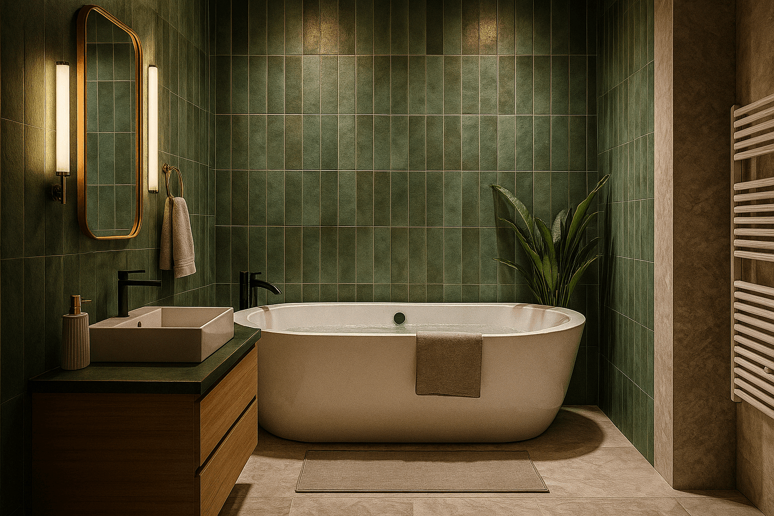 Séance de coaching en décoration d’intérieur avec conseils personnalisés en home staging par architecte