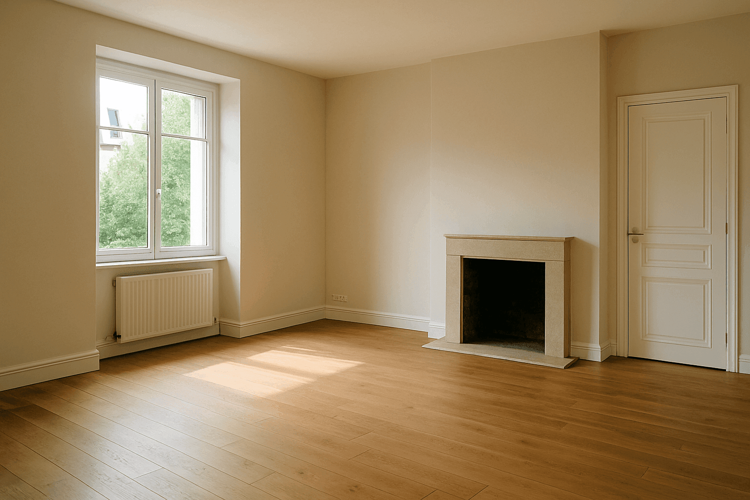 Conseil décoration après travaux à Paris