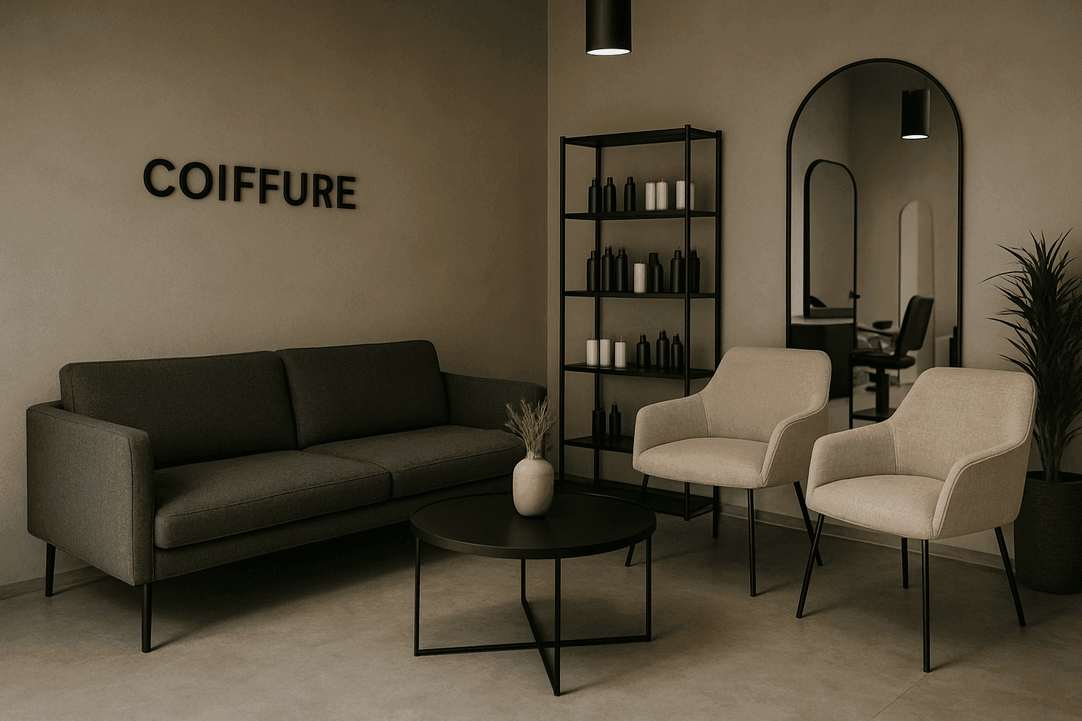 Optimisation de l’espace client pour boutique ou restaurant à Paris